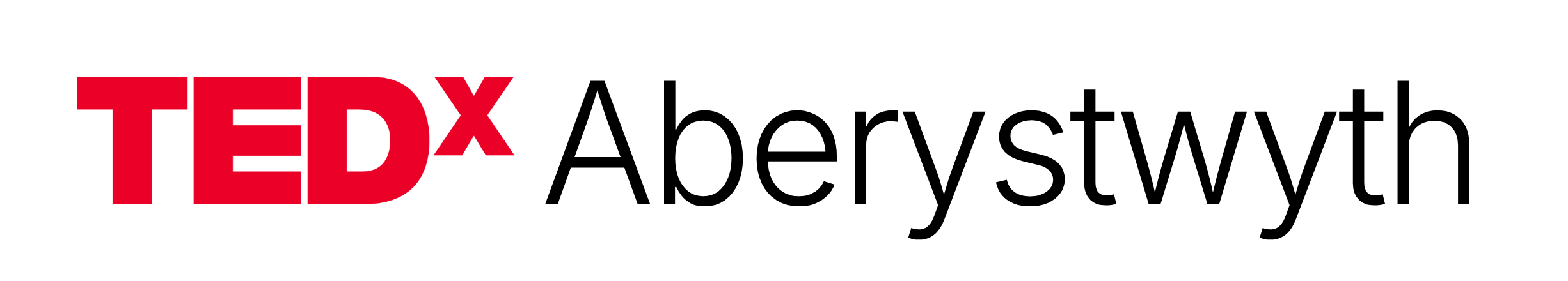 TEDxAberystwyth