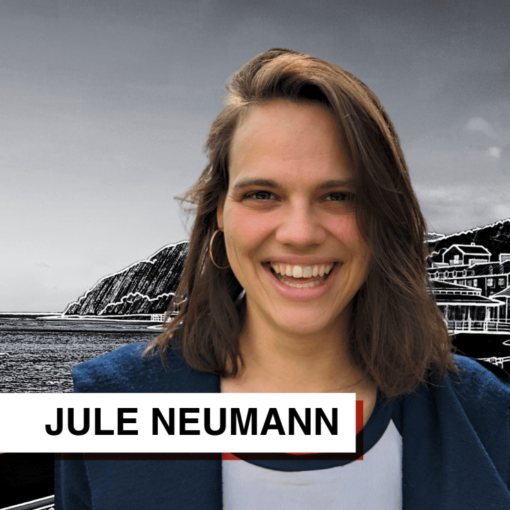 Jule Neumann