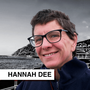 Hannah Dee
