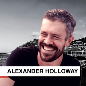 Alexander Holloway