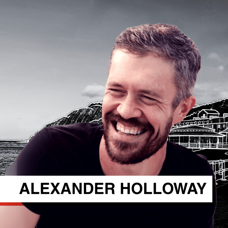 Alexander Holloway