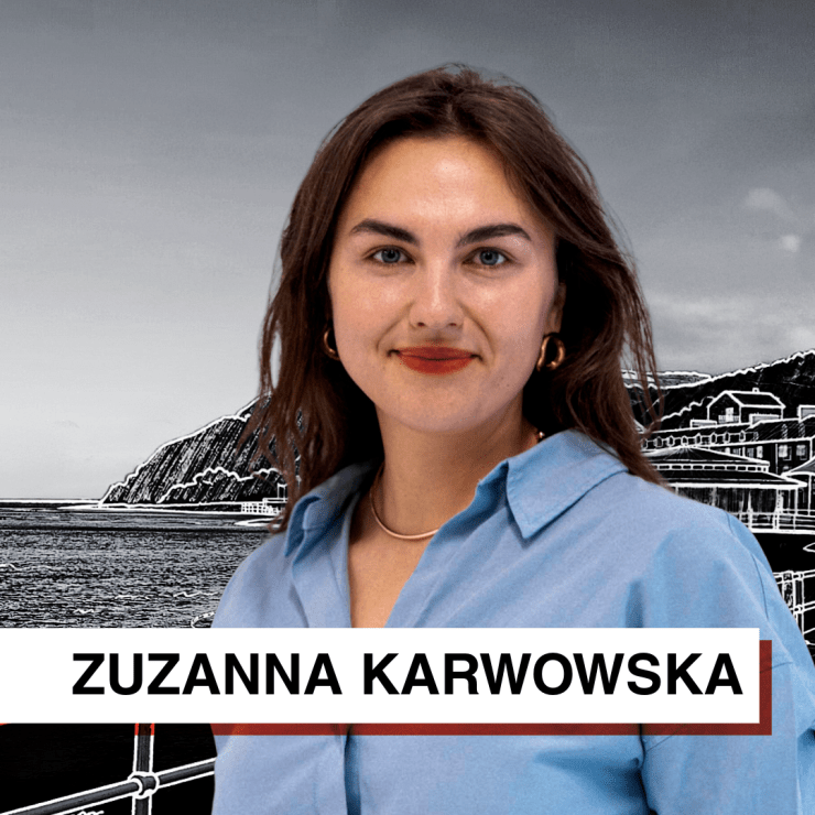 Zuzanna Karwowska