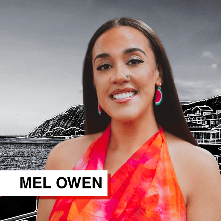 Mel Owen