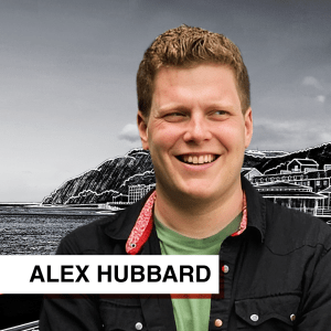 Alex Hubbard